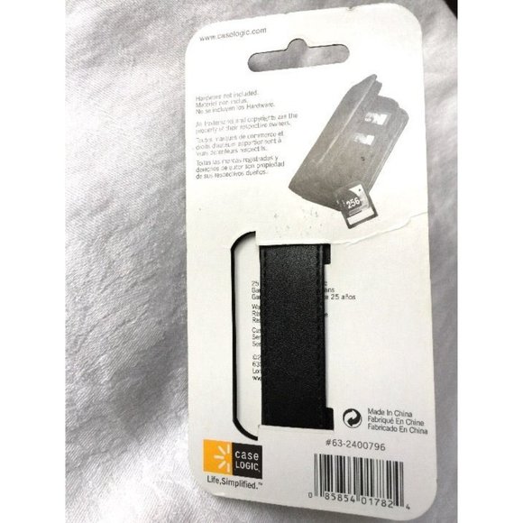 Case Logic Digital Case 2 - Picture 8 of 10